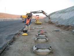 Stabilizzazione Comabo